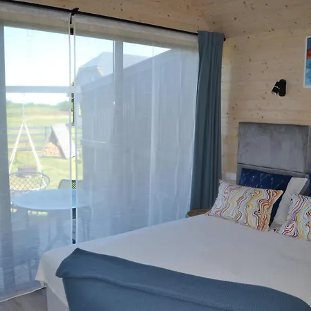 Holiday home Rita Sapnis Nida
