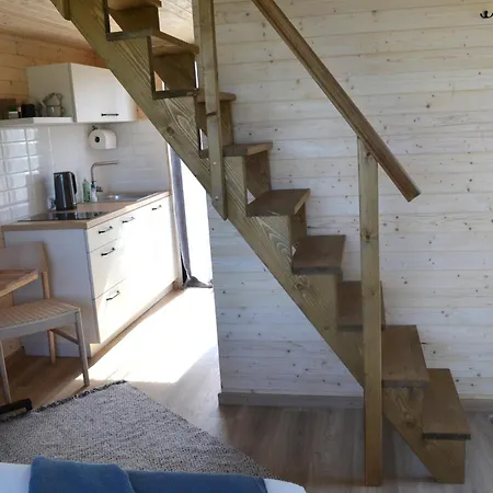 Rita Sapnis Holiday home