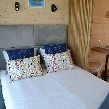 Rita Sapnis Holiday home *