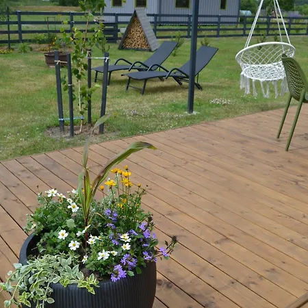 Rita Sapnis Holiday home