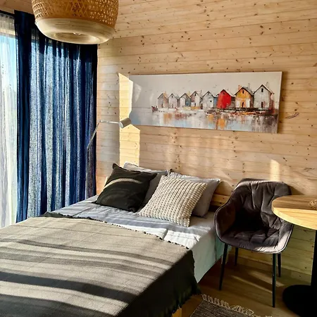 Holiday home Rita Sapnis Nida