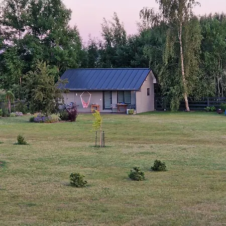 Brīvdienu mājas Rita Sapnis